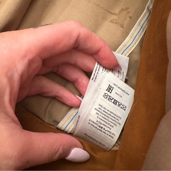 Fjallraven Greenland 20L Backpack - Picture 8 of 9